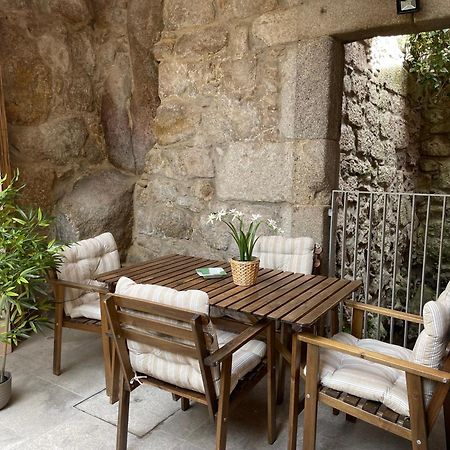 Douro River Charming Flats ปอร์โต ภายนอก รูปภาพ