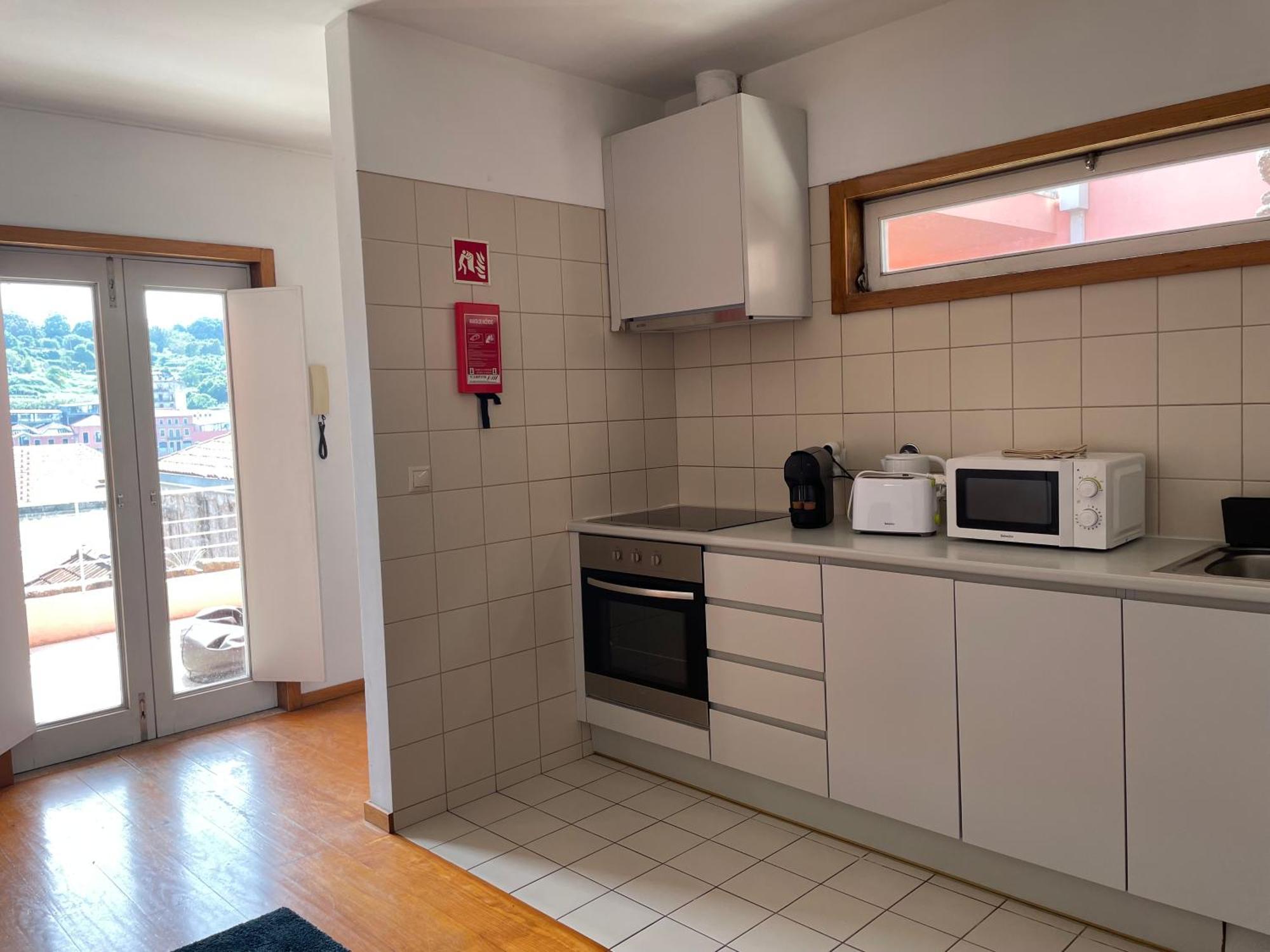 Douro River Charming Flats ปอร์โต ภายนอก รูปภาพ