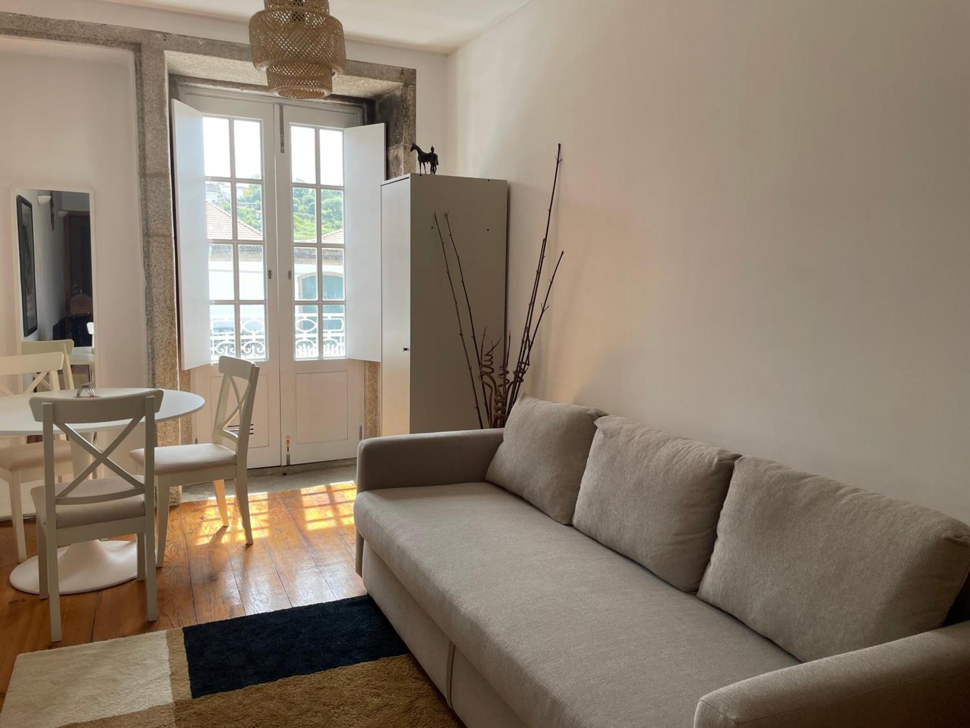 Douro River Charming Flats ปอร์โต ภายนอก รูปภาพ