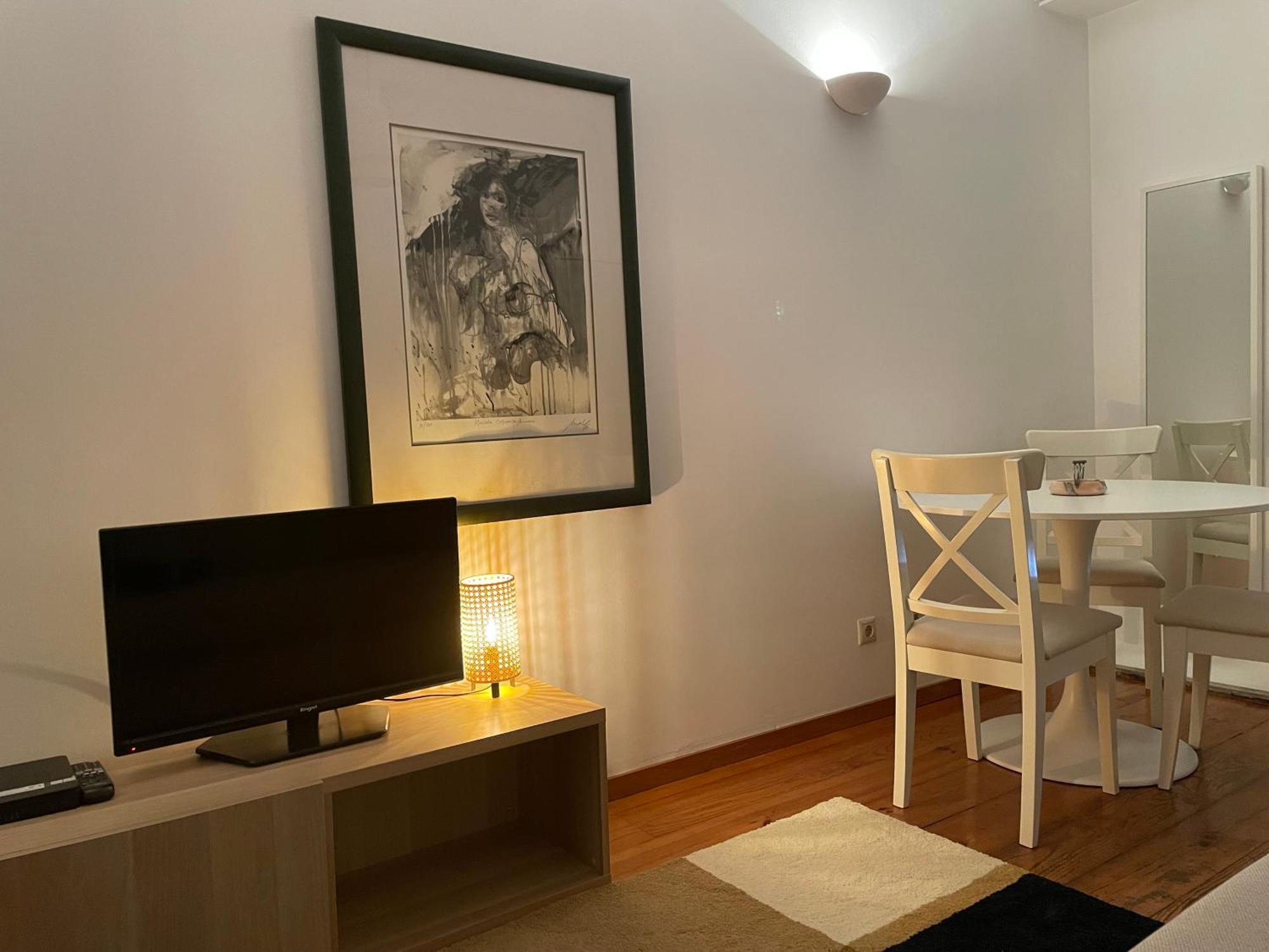 Douro River Charming Flats ปอร์โต ภายนอก รูปภาพ