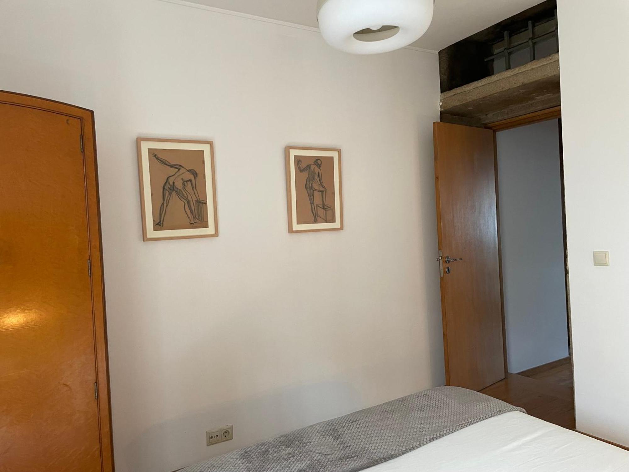 Douro River Charming Flats ปอร์โต ภายนอก รูปภาพ