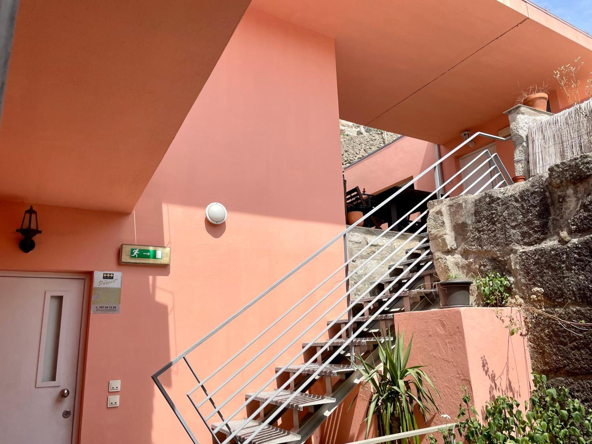 Douro River Charming Flats ปอร์โต ภายนอก รูปภาพ
