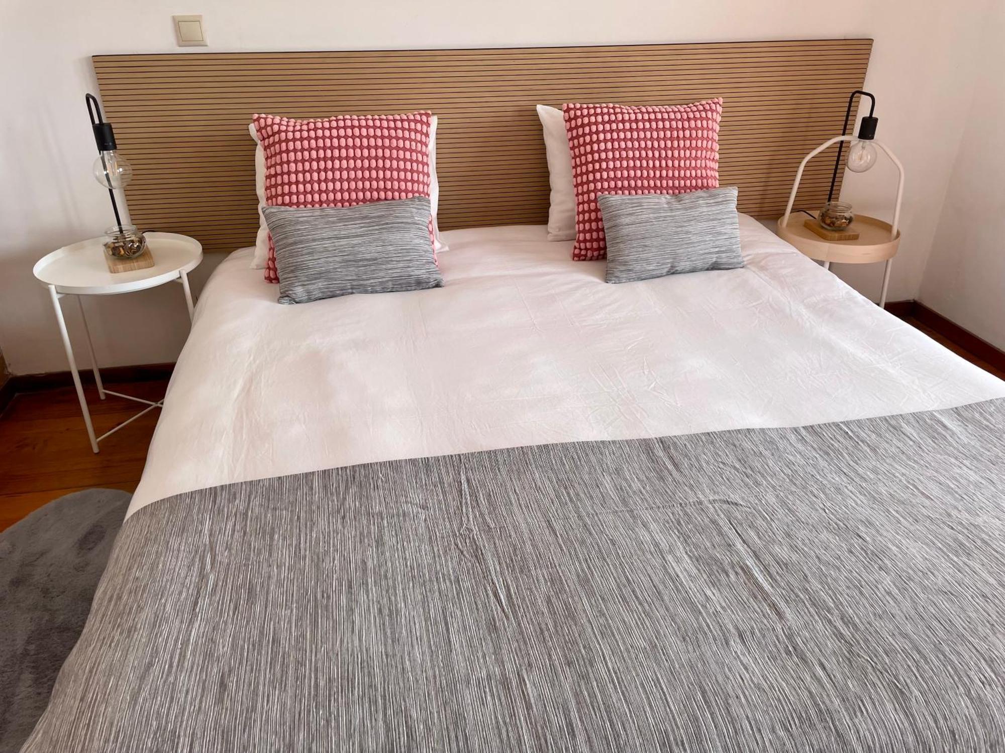 Douro River Charming Flats ปอร์โต ภายนอก รูปภาพ