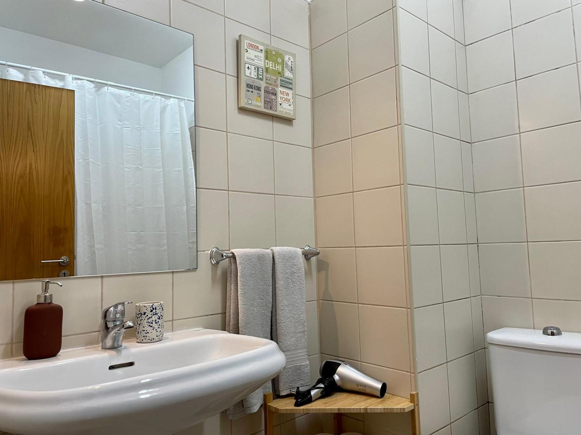 Douro River Charming Flats ปอร์โต ภายนอก รูปภาพ