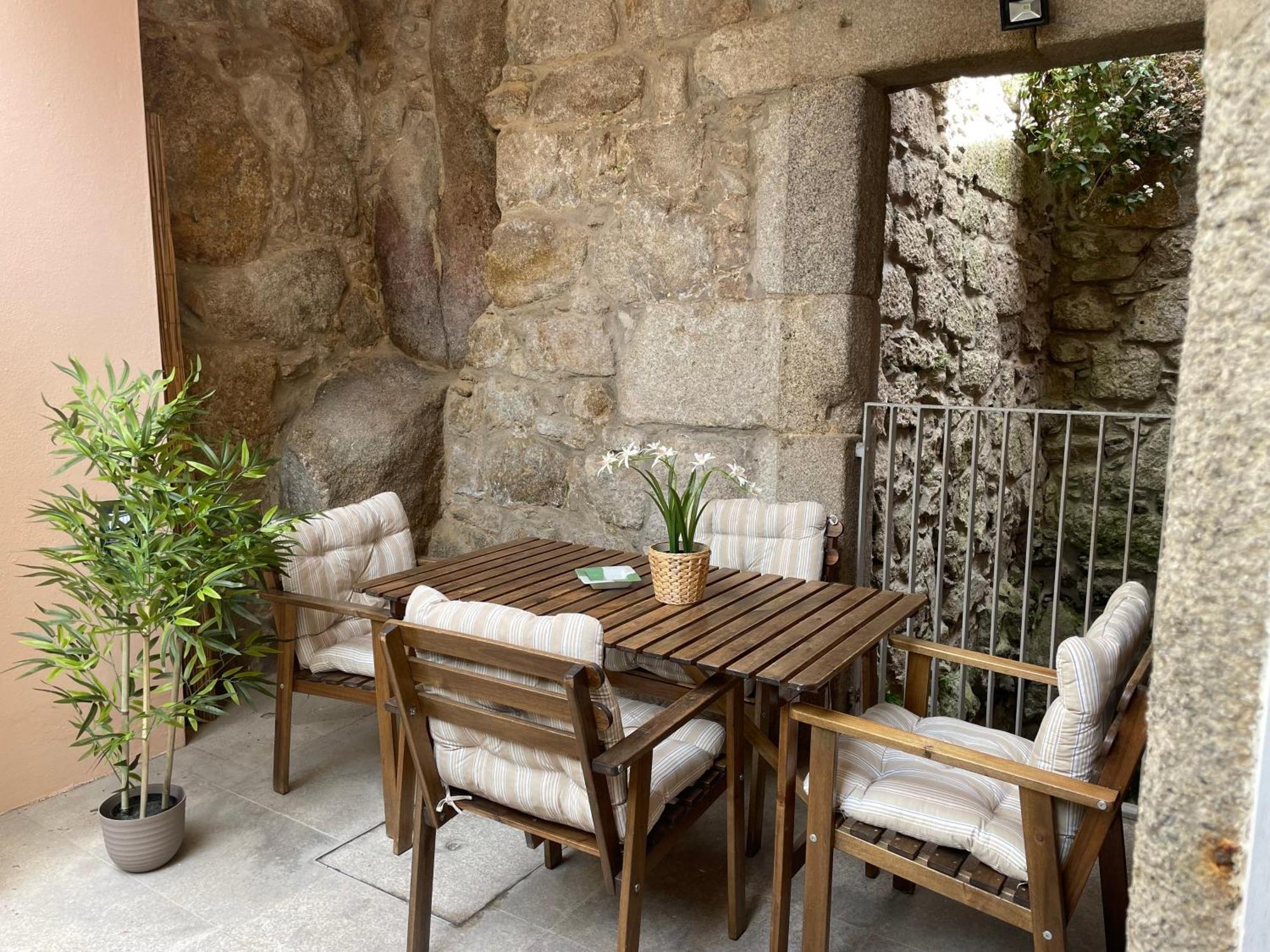 Douro River Charming Flats ปอร์โต ภายนอก รูปภาพ
