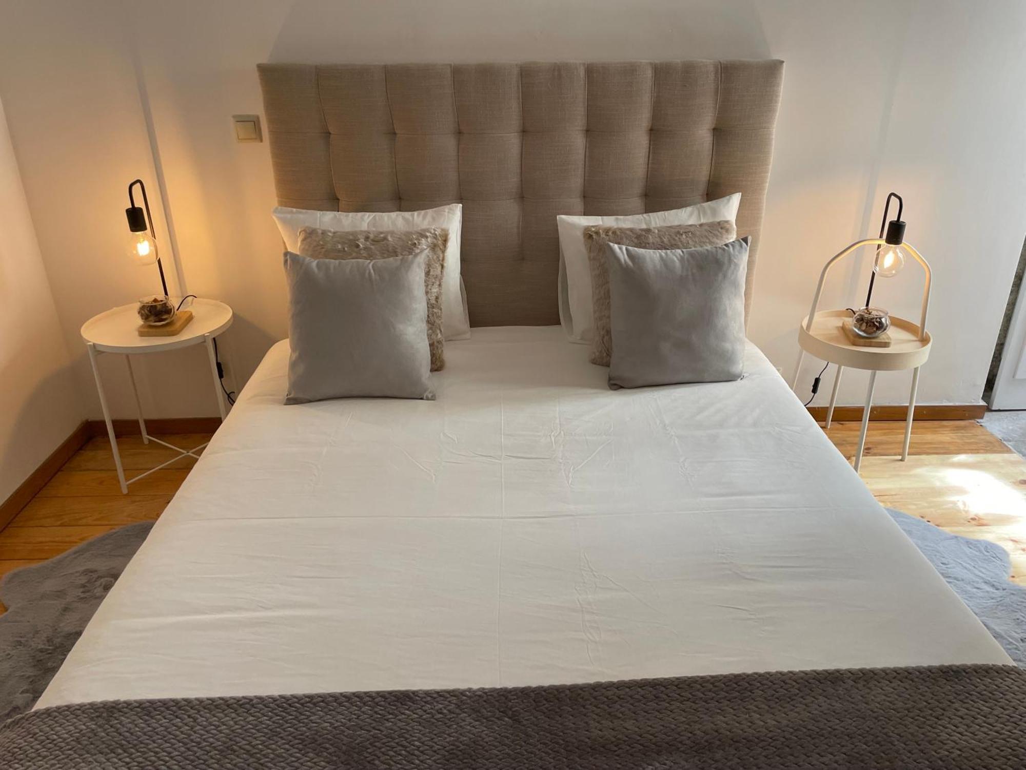 Douro River Charming Flats ปอร์โต ภายนอก รูปภาพ