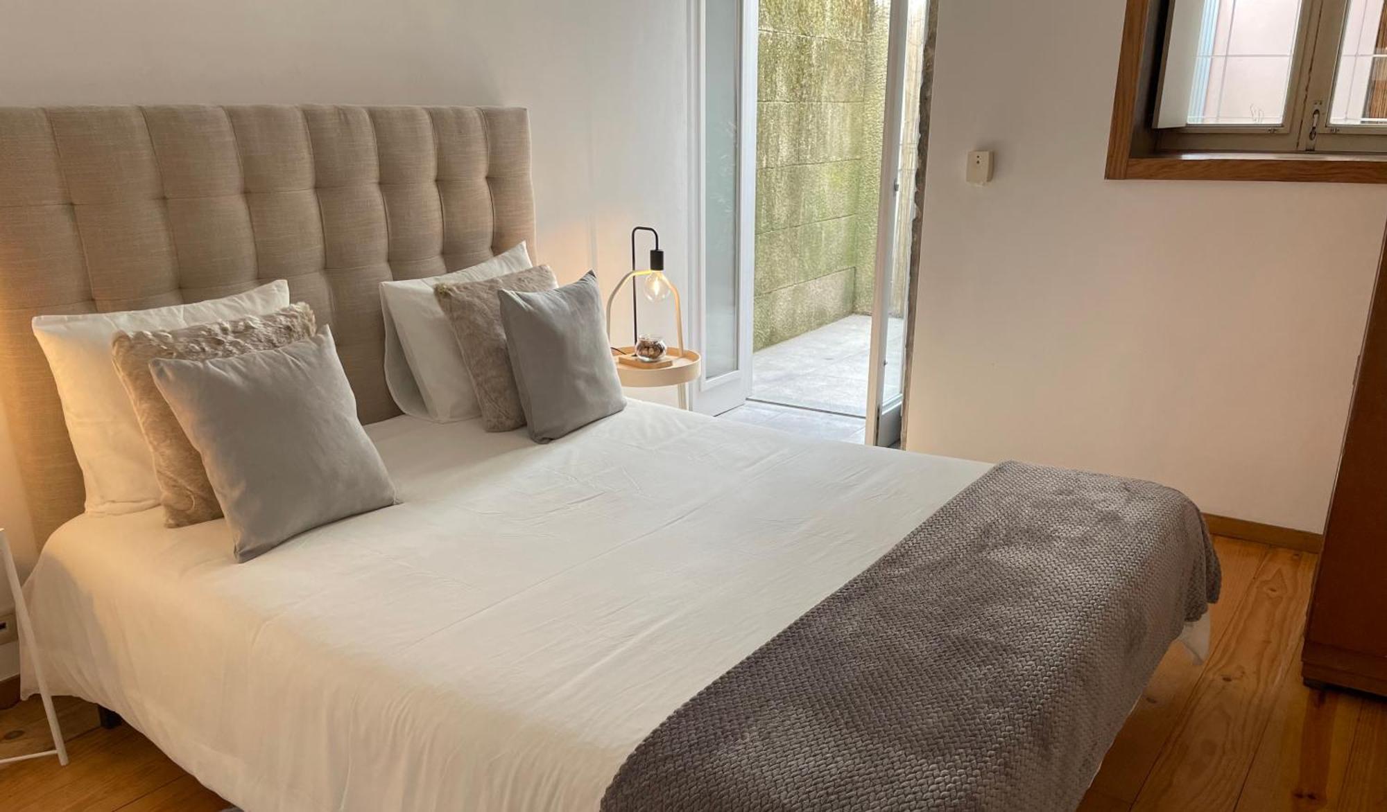 Douro River Charming Flats ปอร์โต ภายนอก รูปภาพ