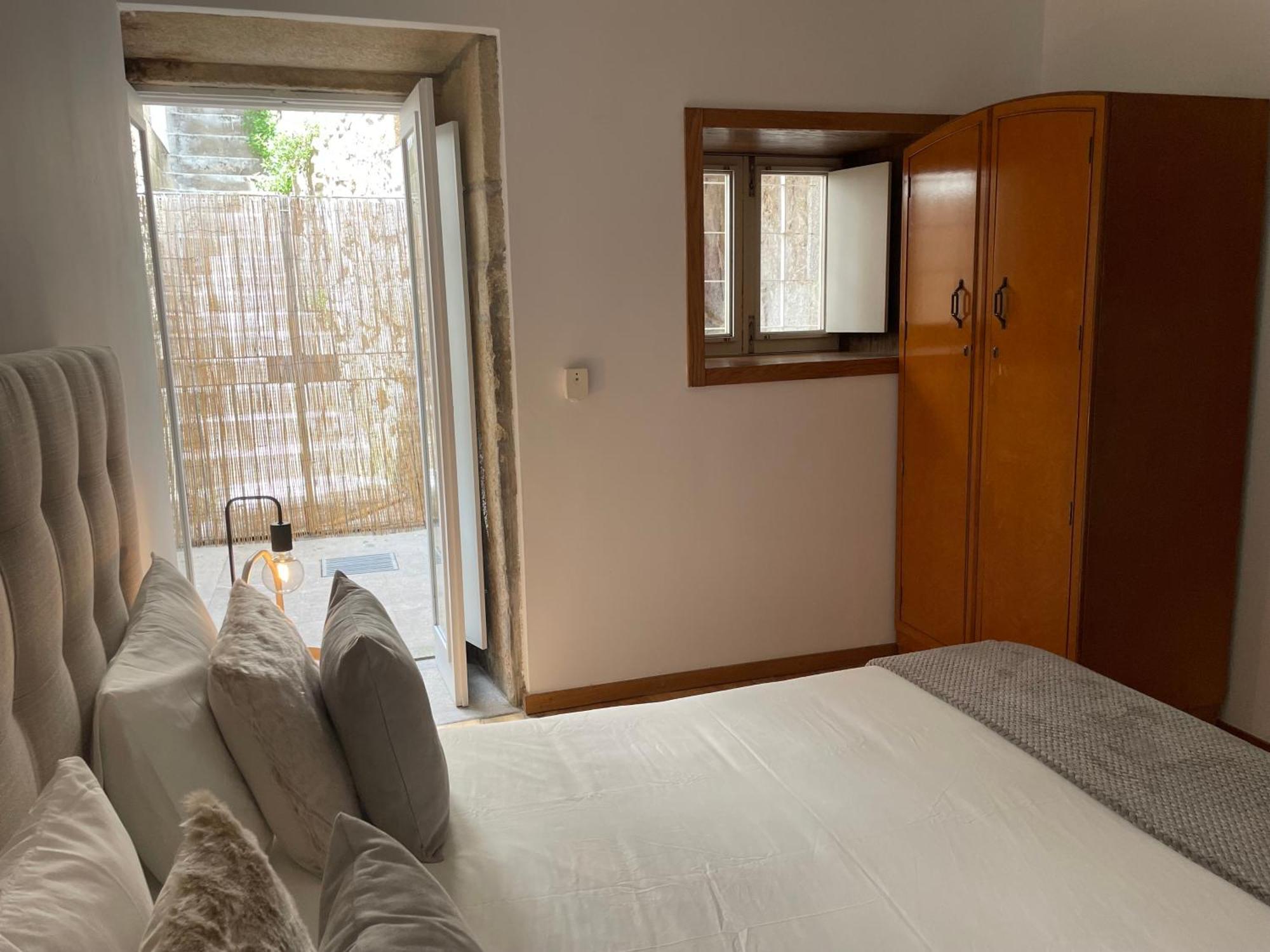 Douro River Charming Flats ปอร์โต ภายนอก รูปภาพ