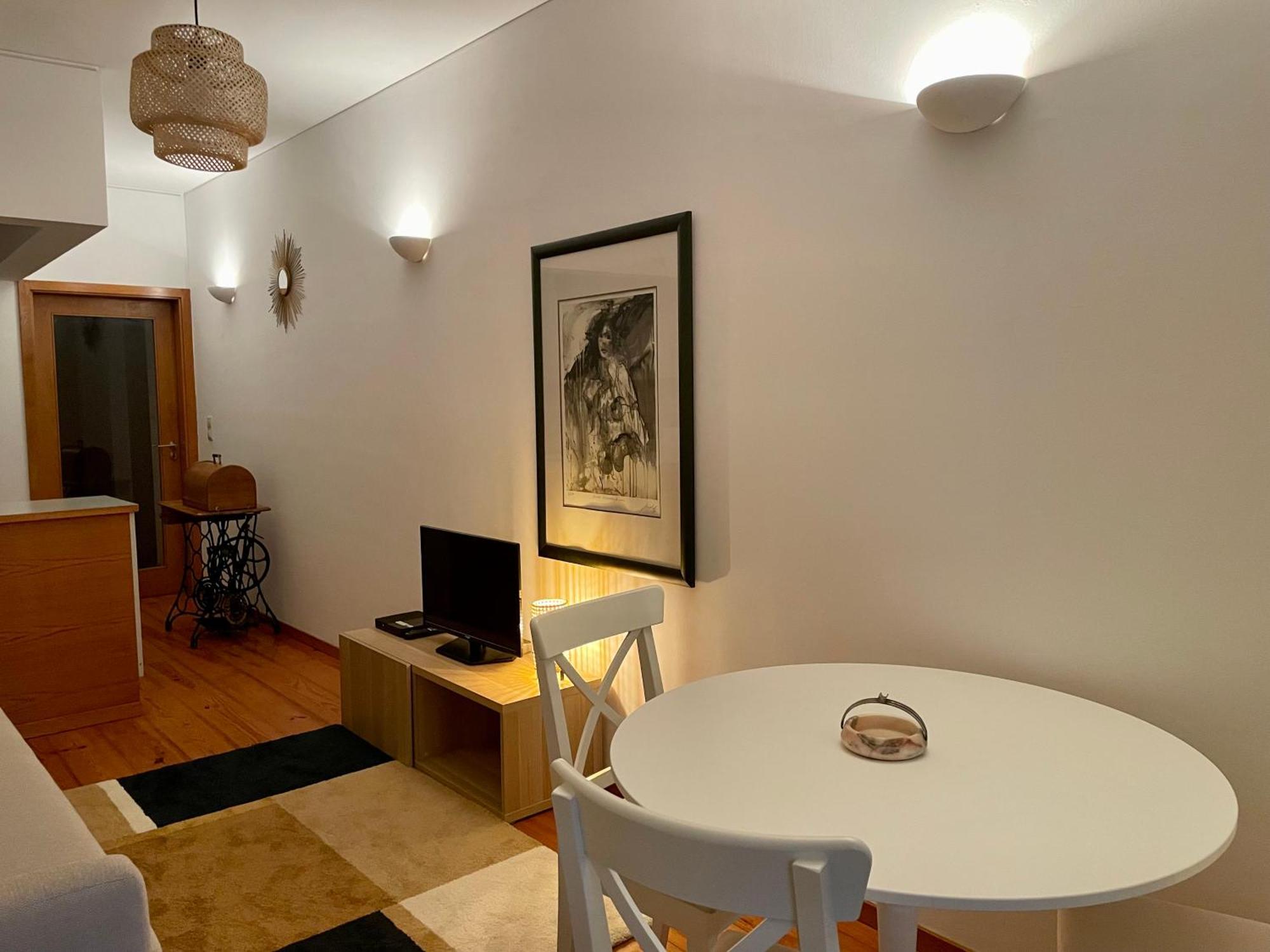 Douro River Charming Flats ปอร์โต ภายนอก รูปภาพ