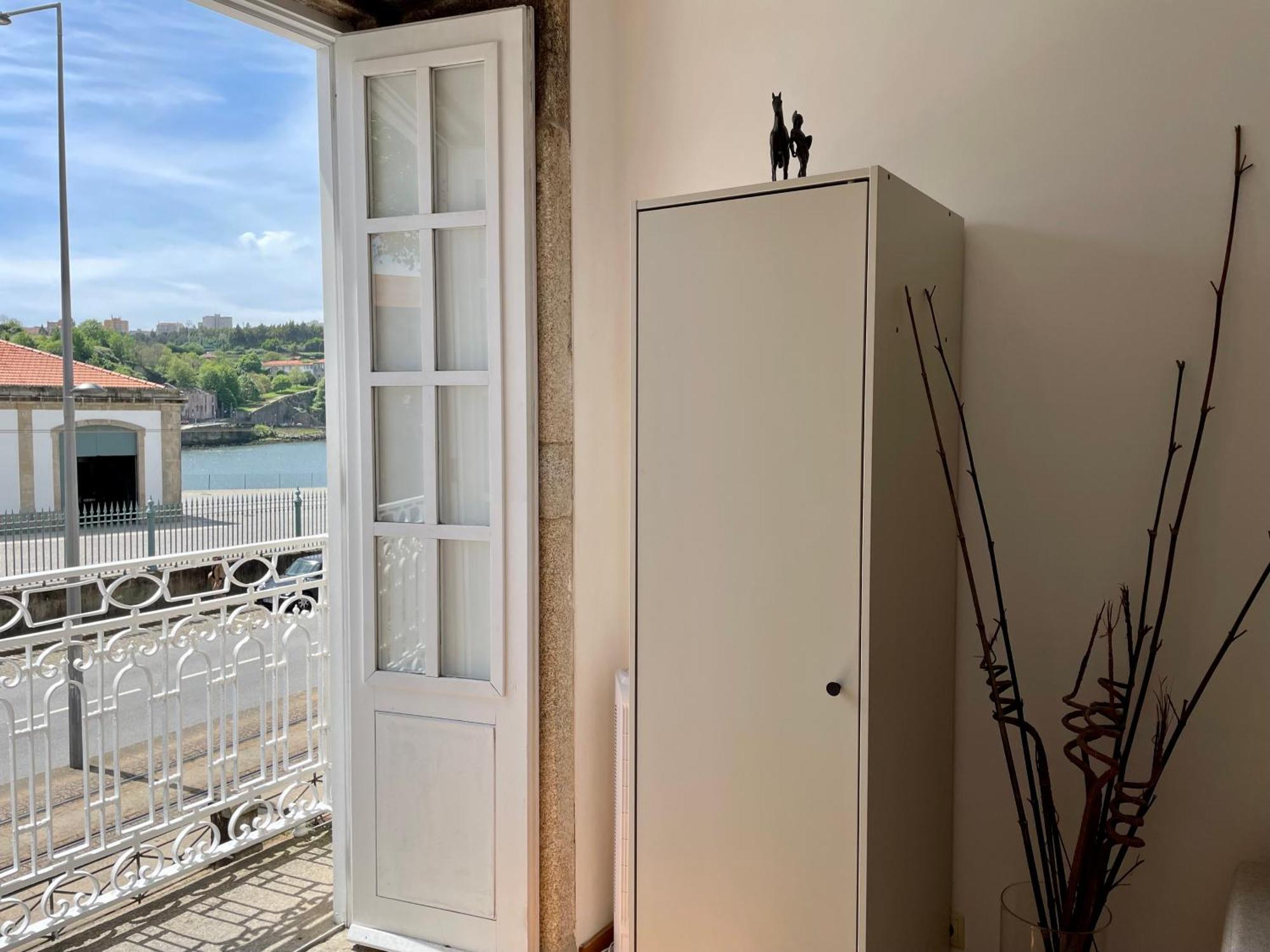 Douro River Charming Flats ปอร์โต ภายนอก รูปภาพ