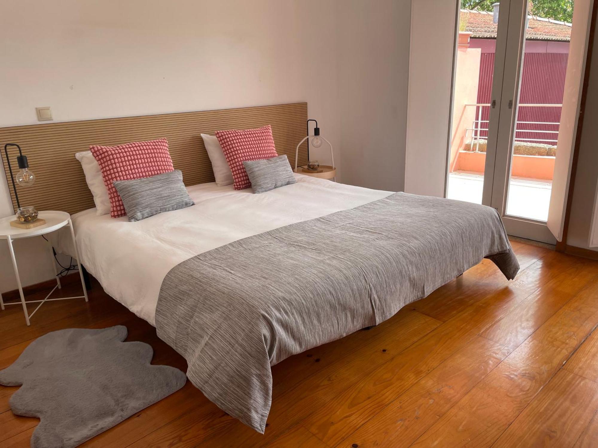 Douro River Charming Flats ปอร์โต ภายนอก รูปภาพ