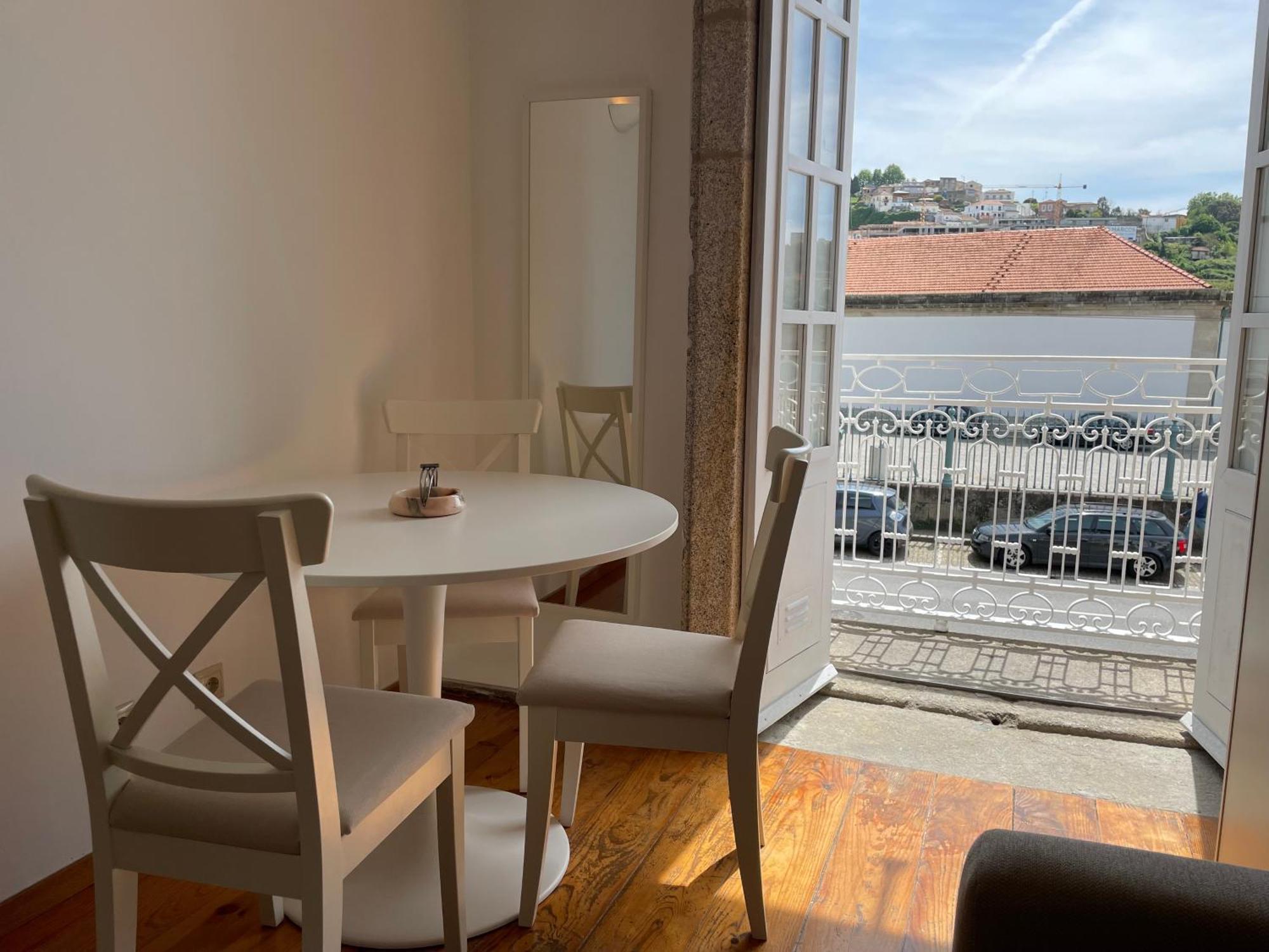 Douro River Charming Flats ปอร์โต ภายนอก รูปภาพ