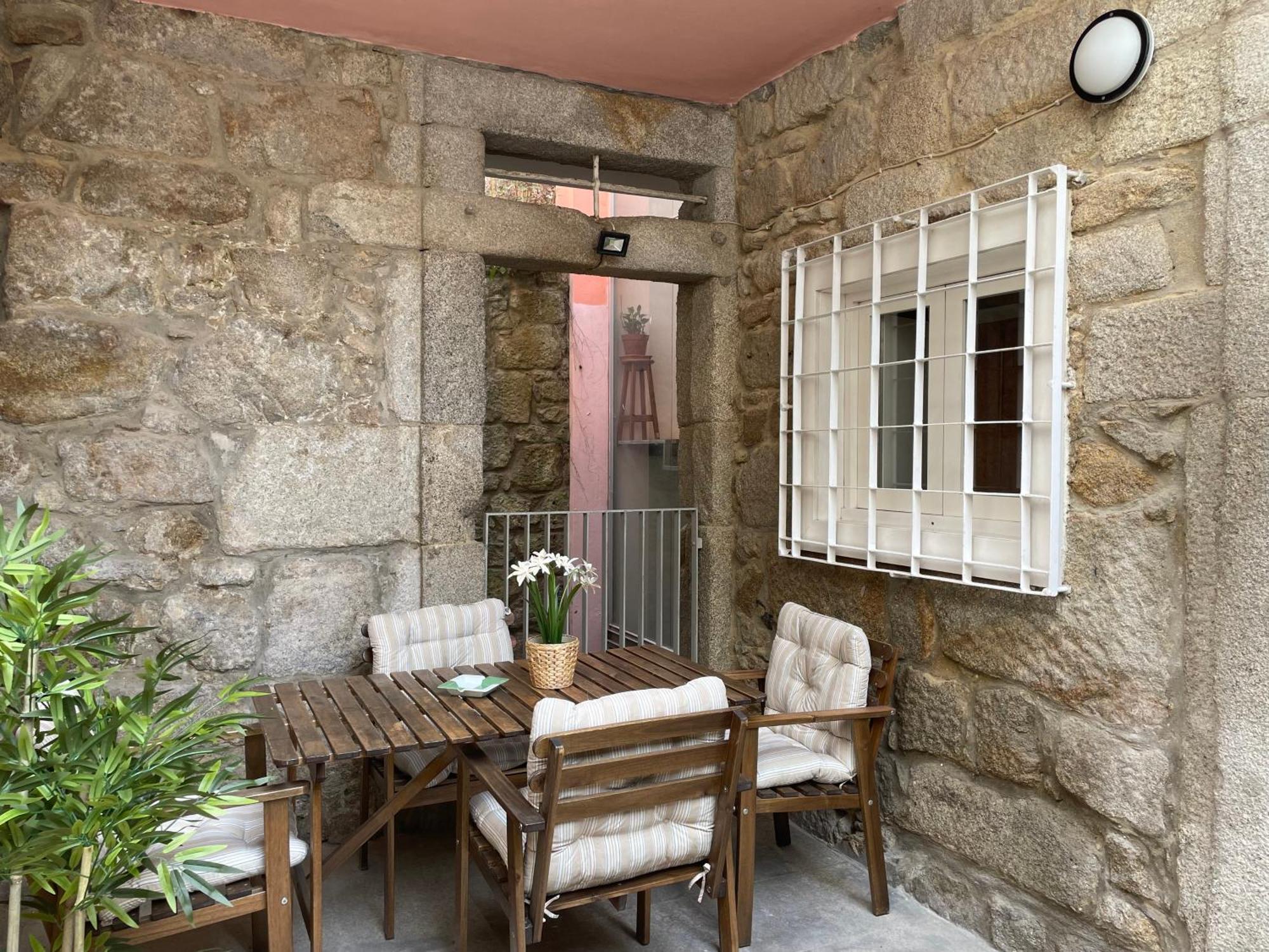 Douro River Charming Flats ปอร์โต ภายนอก รูปภาพ