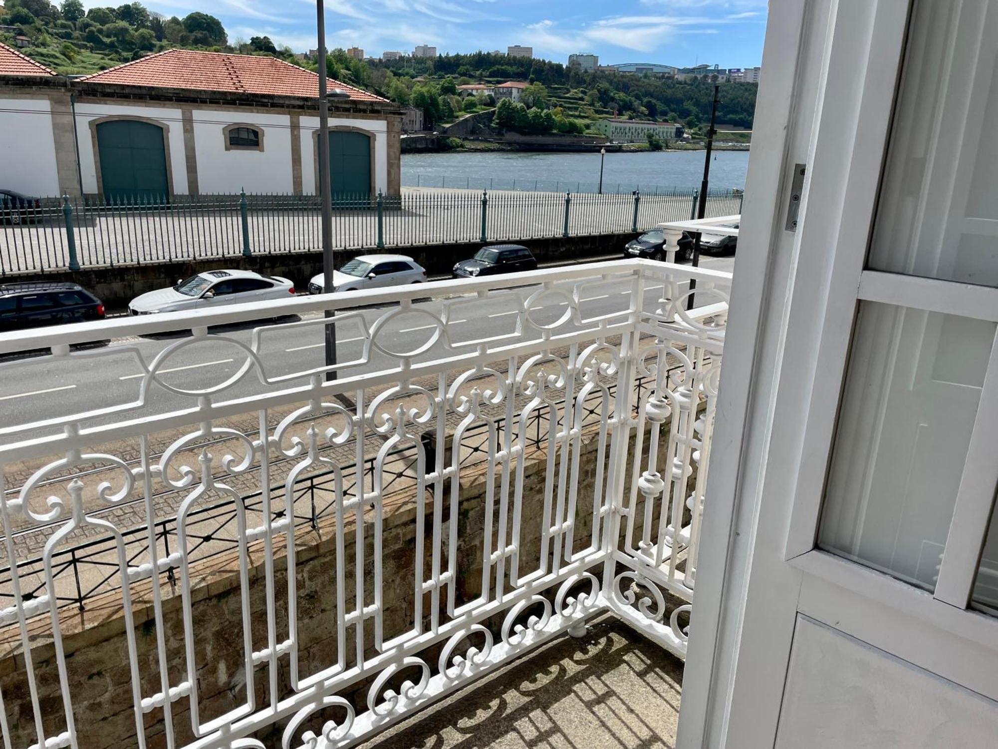 Douro River Charming Flats ปอร์โต ภายนอก รูปภาพ