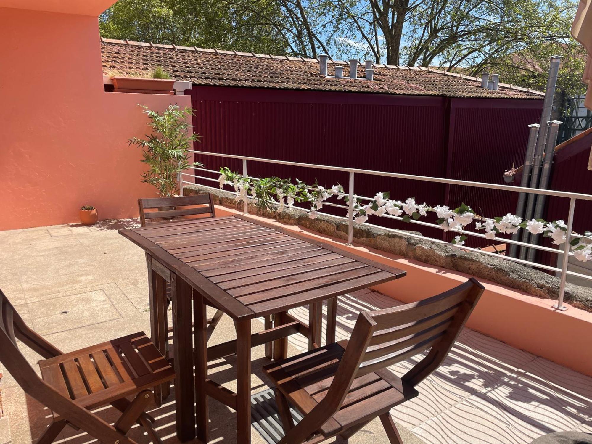Douro River Charming Flats ปอร์โต ภายนอก รูปภาพ