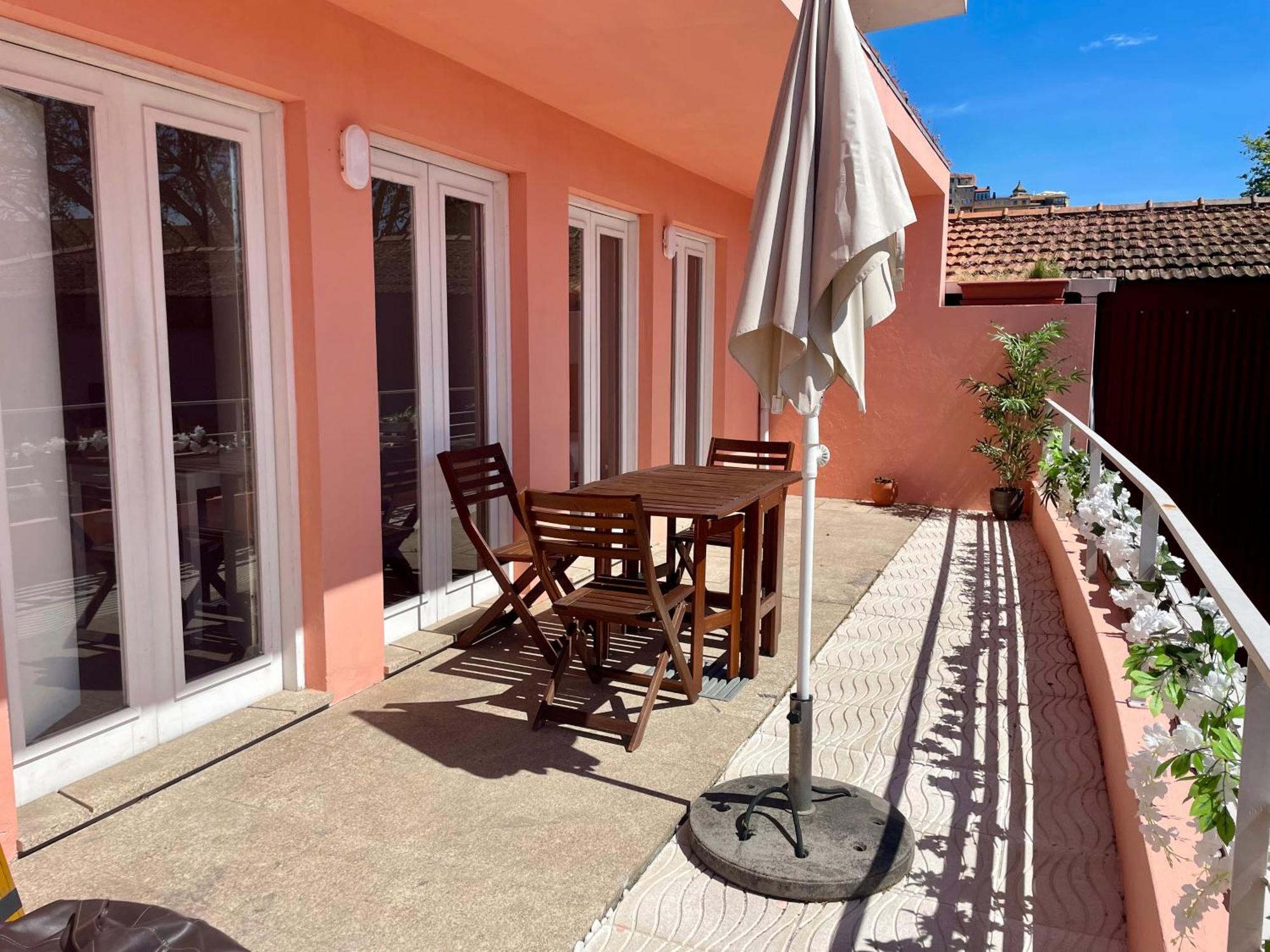 Douro River Charming Flats ปอร์โต ภายนอก รูปภาพ